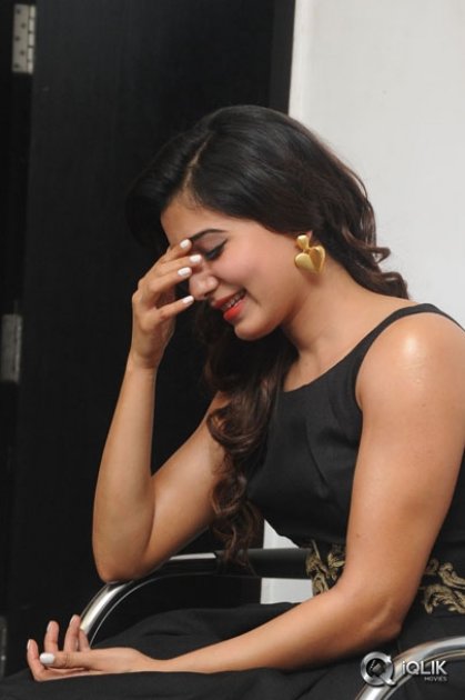 Samantha-Interview-About-Son-Of-Sathyamurthy-Movie